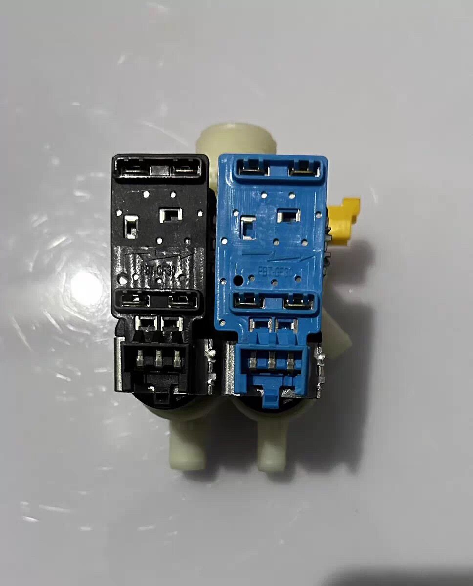 适用于西门子滚筒洗衣机iQ100 iQ300 iQ500 iQ700进水阀流量计