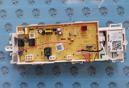 小天鹅滚筒洗衣机电脑板TG80V61WDX电路版主板配件17138100010143