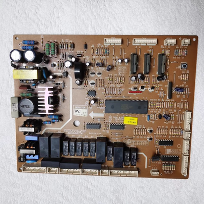 西门子冰箱 FRU-571 KA56NV10TI 主板 电脑板 30143D5051 电源板
