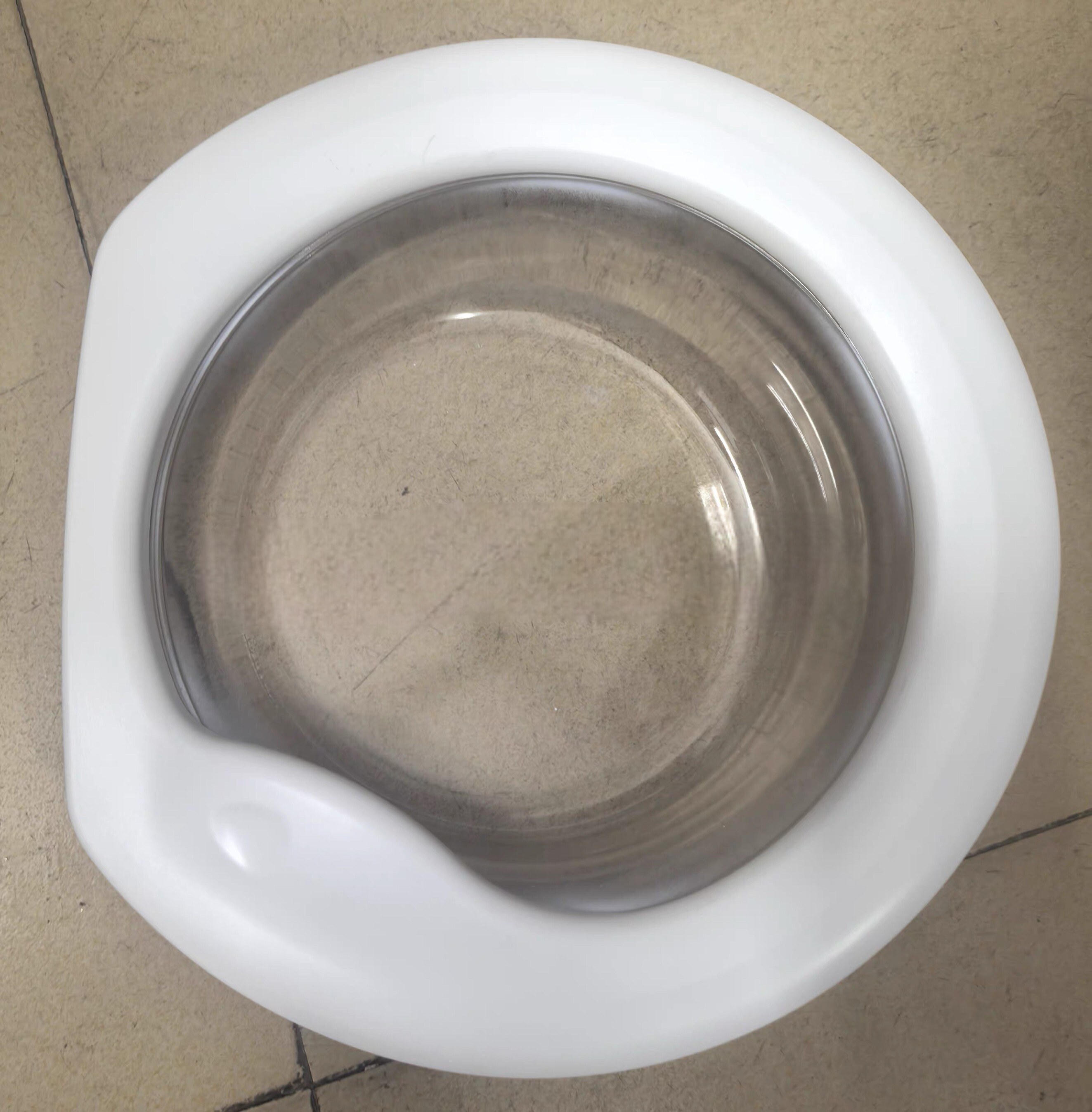 原装卡迪金羚滚筒洗衣机 AQUA 1000DF玻璃门 观赏门