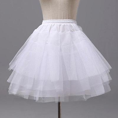 Violent maid outfit Tutu short daily boneless skirt short