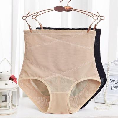 waisted waist shaper shapers girdles underwear lifter