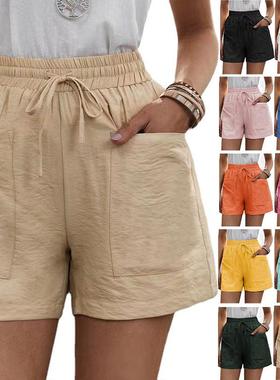 cortos pantalones shorts dating knee above shorts women