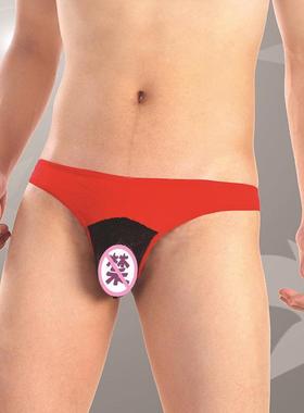 mens thong characteristics alternative personality