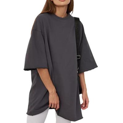 football coquette oversized -shirt mom shirt for women
