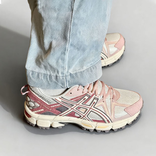 ASICS亚瑟士GEL-KAHANA 8女子越野跑鞋徒步登山鞋1012A978-103
