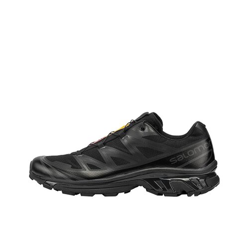 XHH SALOMON萨洛蒙 XT-6 防滑耐磨 低帮 跑步鞋 男女款 410866