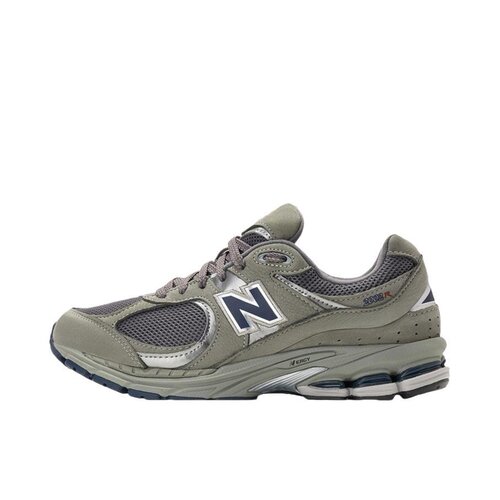 XHH New Balance NB 复古跑步鞋 老爹鞋 低帮 男女同款ML2002RA