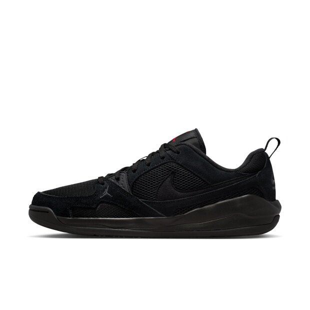 XHH Nike Jordan CMFT Era 舒适贴合 篮球鞋 男款 黑色HJ6777-060