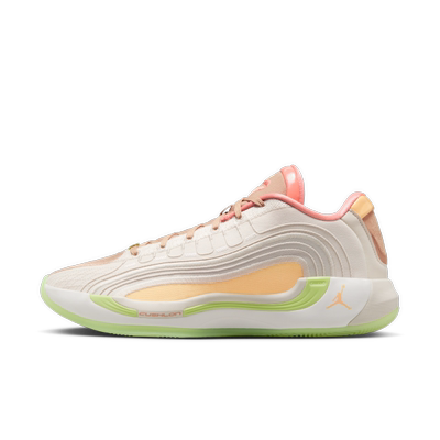Jordan Luka 4 PF 舒适百搭 耐磨 低帮 篮球鞋 男款 IO0198-100