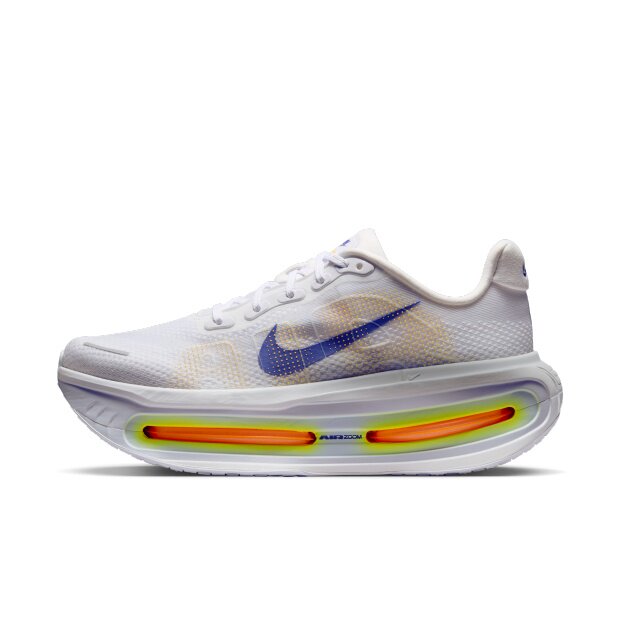 XHH Nike Vomero Premium 低帮舒适跑步鞋 男女款 白色HQ2050-101