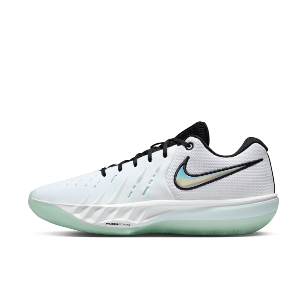 Nike Air Zoom G.T. Cut Academy 2 耐磨篮球鞋 男女款HV9775-001