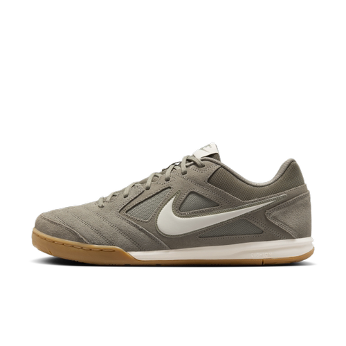 Nike Gato系列 百搭时尚潮流 薄底 低帮 板鞋 男款 HQ6020-301