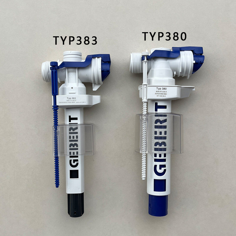 GEBERIT水箱配件进水阀TYP380