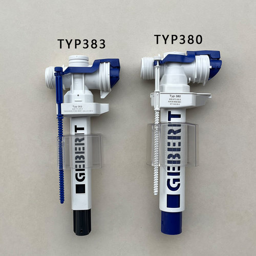 GEBERIT水箱配件进水阀TYP380