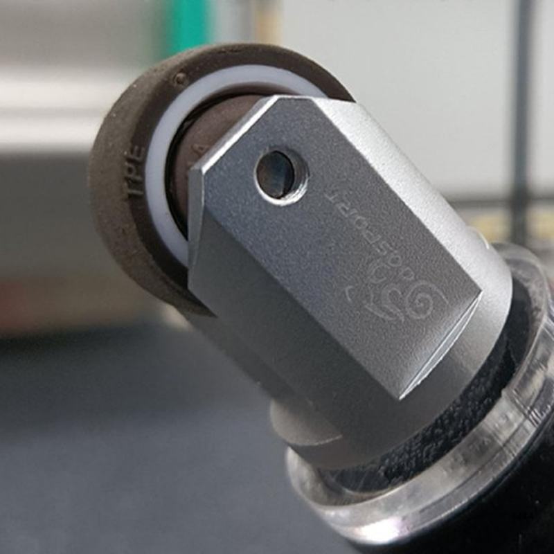现货速发e Auxiliy Rler Fdig Bike Stt Mout Swivel