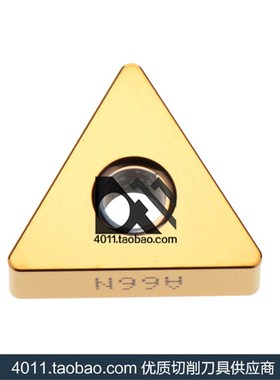 速发G瓷Kyocera工数控刀片 T京A160408 A66 * S01525加 淬火件
