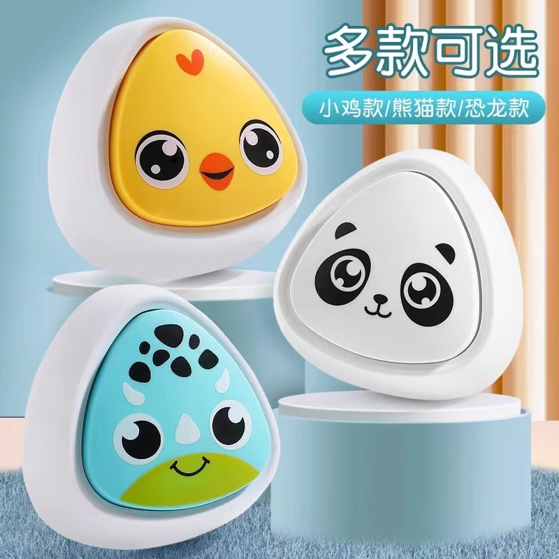儿童语音摸高神器拍拍乐训练器