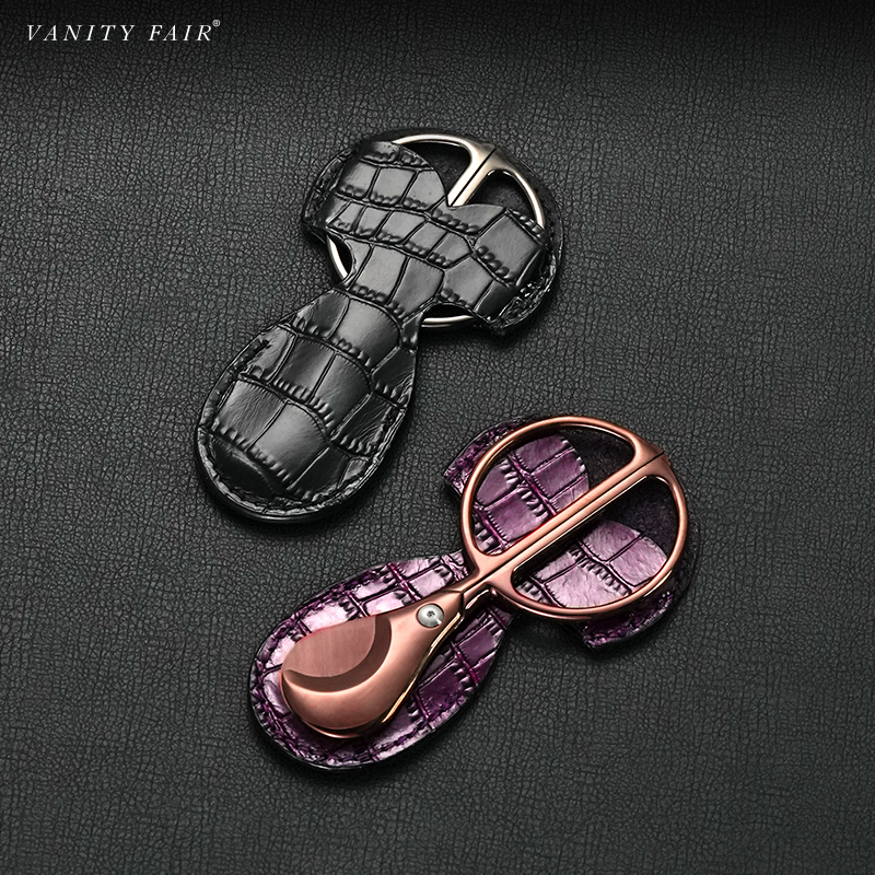 VANITYFAIR雪茄剪刀保护皮套
