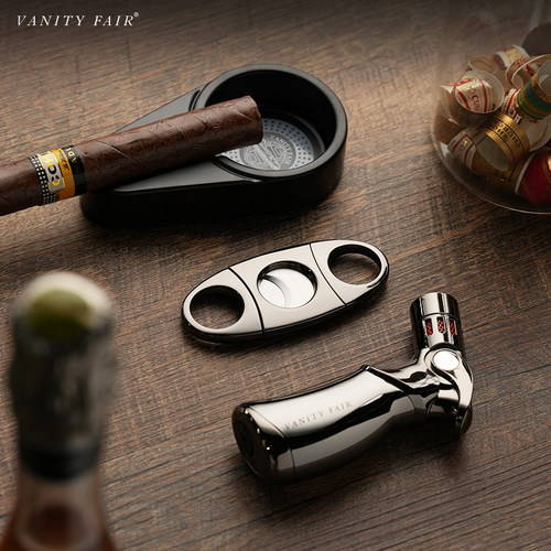 VANITYFAIR超值雪茄剪工具套装