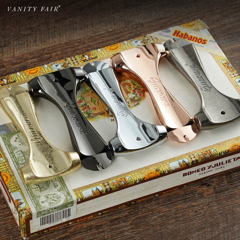 GUEVARA雪茄烟托架多功能金属