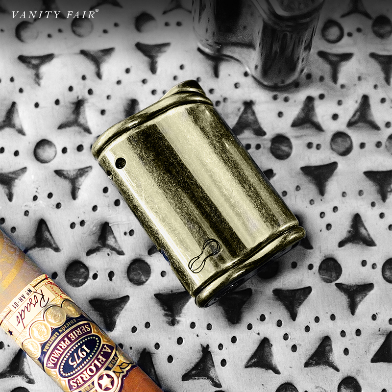 VANITYFAIR三合一雪茄打火机