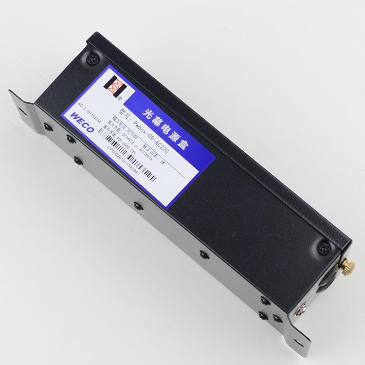 90开关盒单x二合一P24V-w微科电源盒220 控制电梯配件光幕-bo