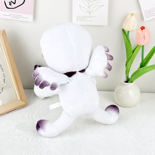 跨境amazing digital circus神奇数字马戏团新款毛绒玩具玩偶现货