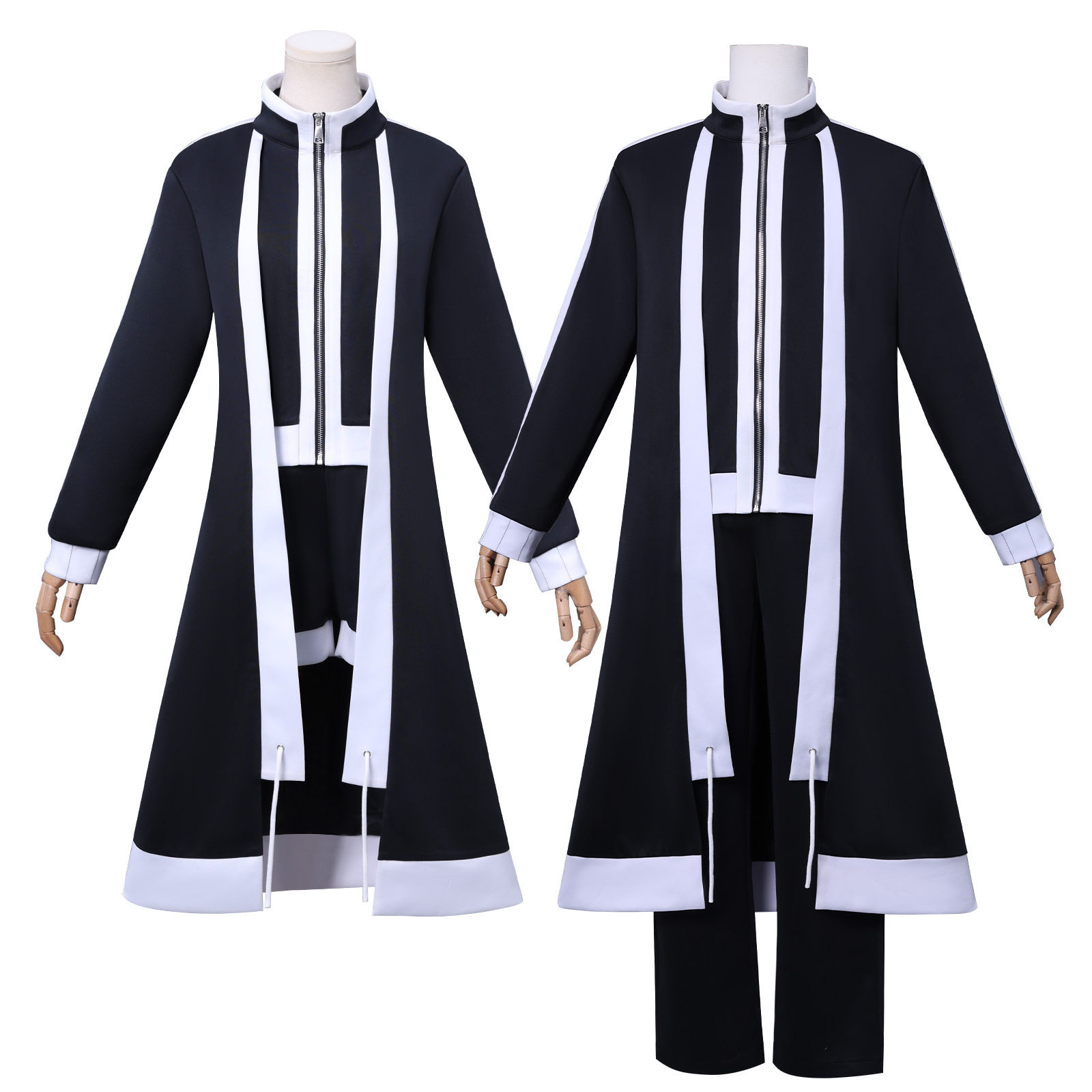 万圣节桃源暗鬼cos服一之濑四季学院校服cosplay舞台表演服二次元