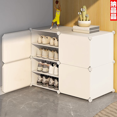 双11同价买贵退差价！鞋柜