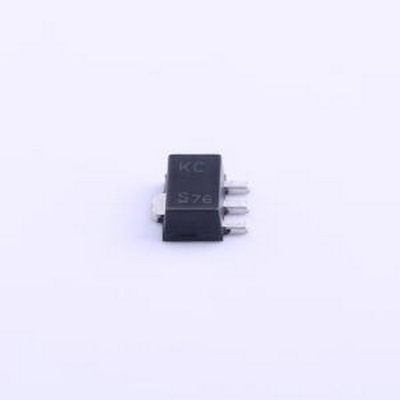 BSS192PH6327FTSA1 场效应管(MOSFET) 1个P沟道 耐压:250V 电流:1