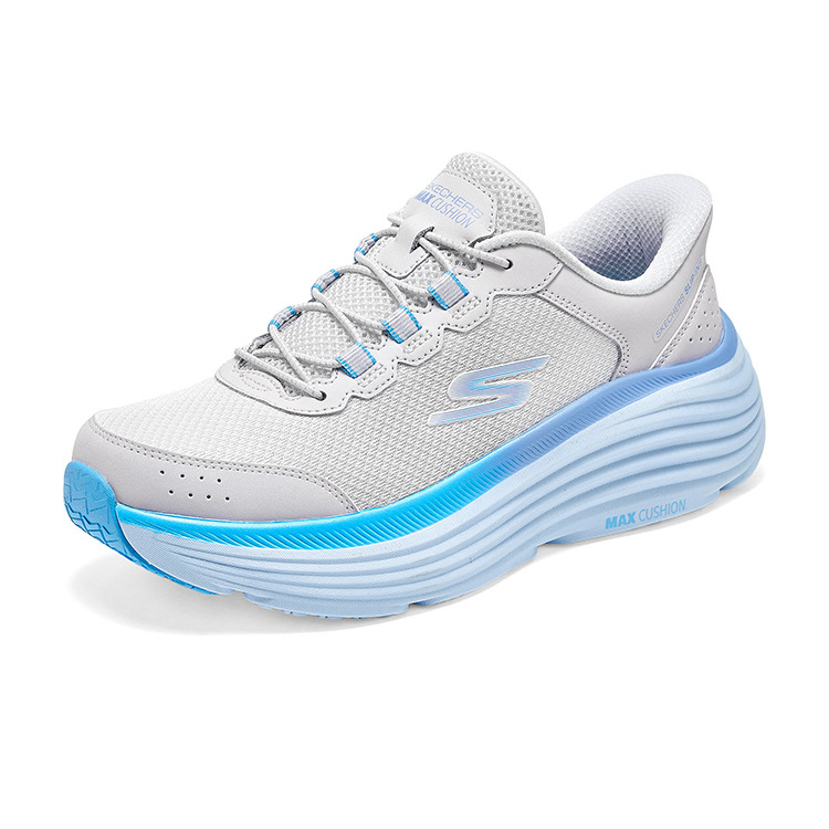 Skechers斯凯奇女鞋运动跑步鞋