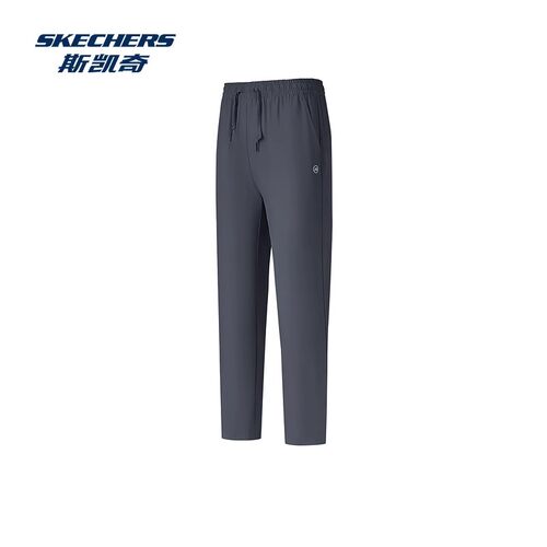 Skechers斯凯奇女子运动梭织长裤