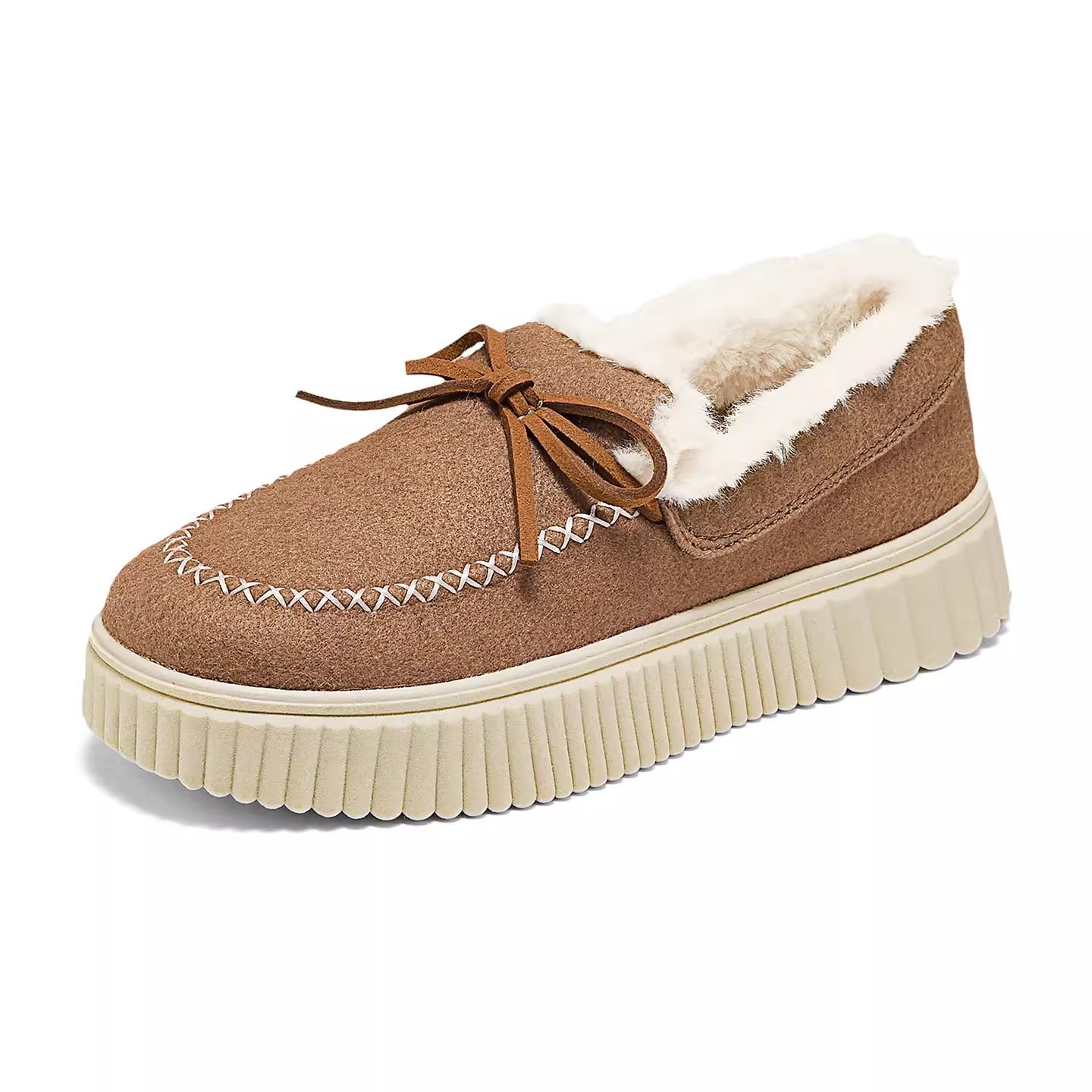 Skechers斯凯奇女一脚蹬浅口单鞋