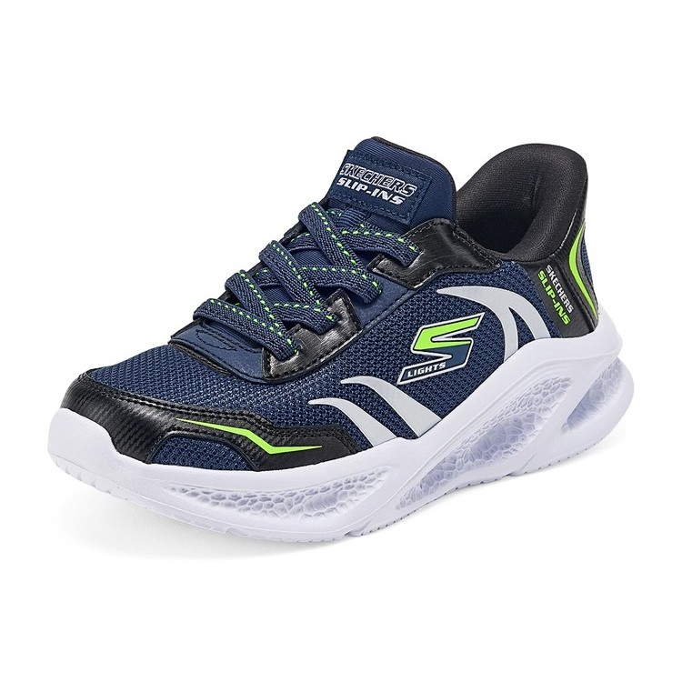 Skechers斯凯奇25新款男童休闲鞋