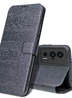 适用红米K90手机壳redmi防摔爆k80pro保护套K60p翻盖式70至尊版全包外壳k6O小米k60ultra新款60K男女redmi的k