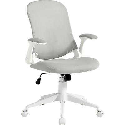 林氏木业电脑椅林氏办公BY