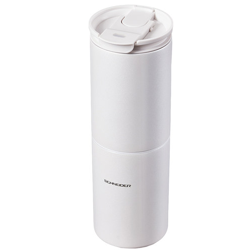 SCHNEIDER星耀便携式咖啡机迷你家用小型研磨机手冲磨豆机礼物