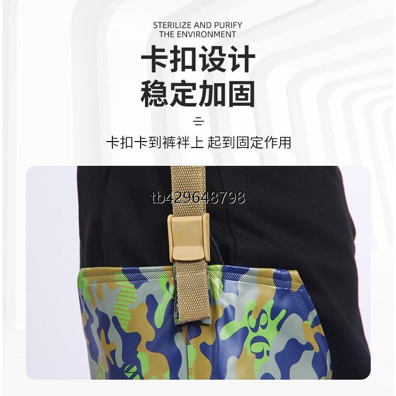 插秧鞋栽秧靴男女款高筒稻田水田鞋下水过膝牛筋软平底水鞋涉水靴