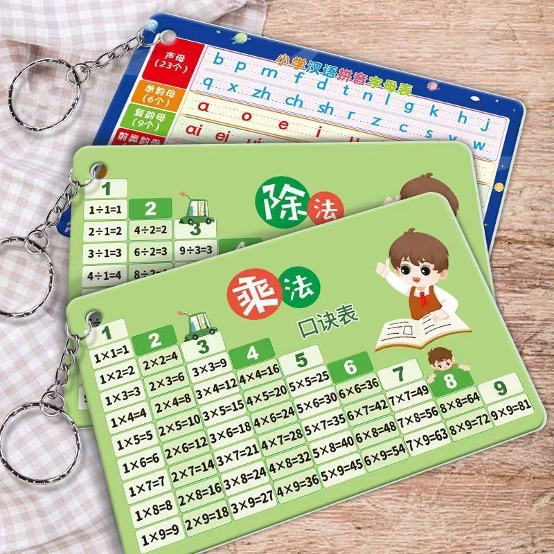 小学生幼儿园书包个性挂件