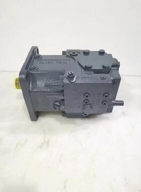 Rexrorh力士乐斜盘式变量柱塞马达A11VLO130LR3/10L-NSD12N00搅拌