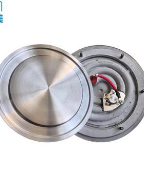 可干烧商厨发热盘 开水桶180mm加热盘 220V2000W电加热盘