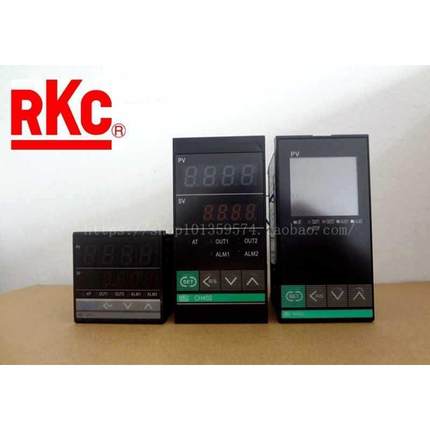 RKC温控器CH402 RH400 CD901 701 CH102 CB100 CD501温控表RS400