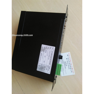 DRIVER驱动器 SERVOMOTOR 庆鸿电火花机控制器CDS 0715FEC