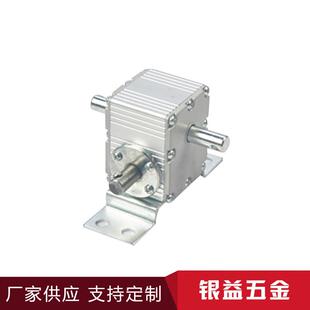 门窗配件 手动开窗机美式欧式开窗器铝合金开窗机配件 量大从优