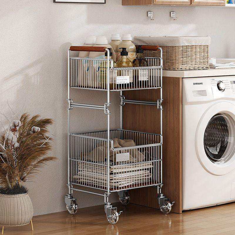 脏衣篮家用收纳筐卫生间浴室洗澡洗衣篮分区放脏衣服置物架脏衣桶,手表,配件,淘宝优惠券,粉丝福利购,淘宝优惠卷