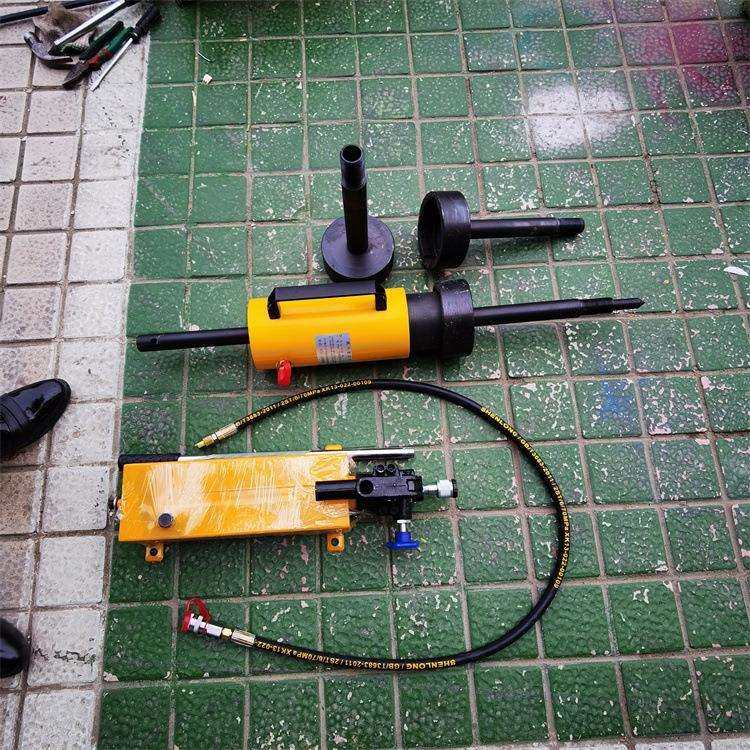 耦合器拉马PHC-4204 耦合器拆卸拉马耦合器拆卸拉马