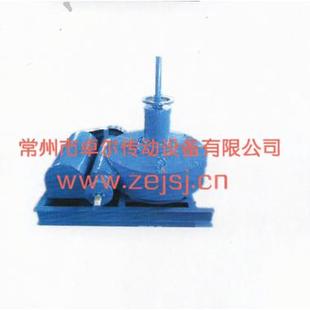 JWZ460 60蜗轮减速刮泥机 澄清池直径16米 JWZ中心传动刮泥机