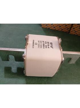 RT16-4熔断体（NT4/RT20-4/RO39/RT17）紫铜熔芯