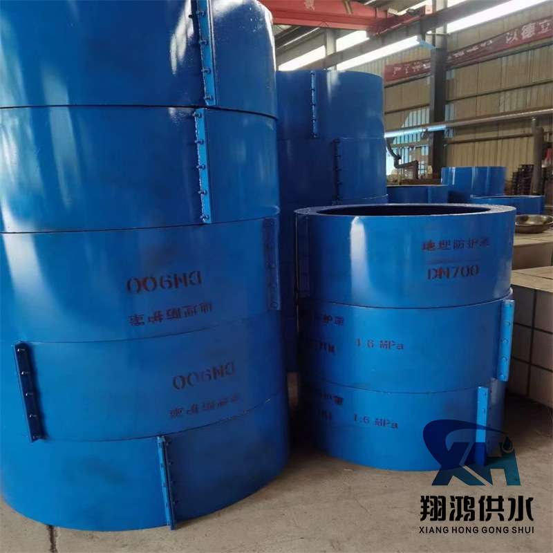 地埋式橡胶接头具有减震降噪 耐老化橡胶避震喉 可曲挠橡胶接头